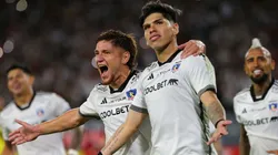 Carlos Palacios responde a las críticas que ha recibido en Colo Colo