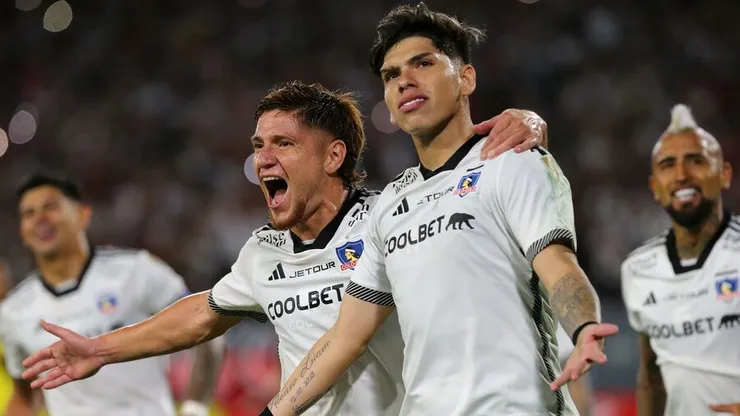 Carlos Palacios responde a las críticas que ha recibido en Colo Colo