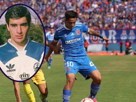 "Assadi se debe ir a préstamo como el Huevo Valencia en 1993"