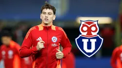 Lichnovsky podría quedar sin club en México.