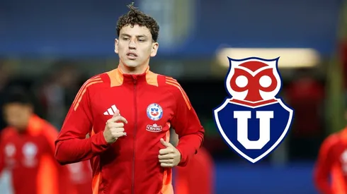 Lichnovsky podría quedar sin club en México.