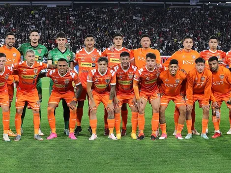 "Cobreloa debe tener un entrenador de prestigio"