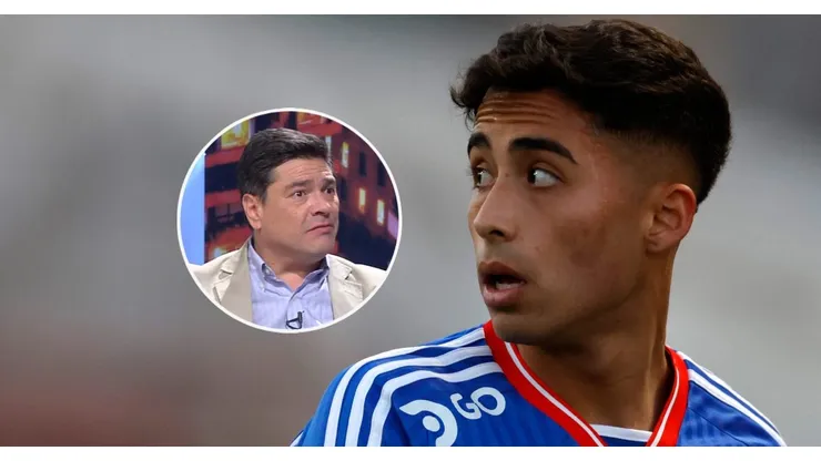 Assadi es una de las grandes promesas salidas de la cantera azul.