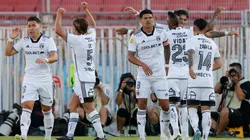 Colo Colo busca su próximo delantero en el mercado