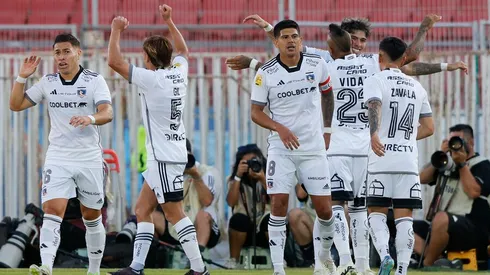 Colo Colo busca su próximo delantero en el mercado