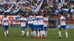 Las dos formaciones que prepara la Universidad Católica para el Clásico Universitario