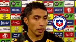 Cabral alzó la voz sobre su caso y su llamado a La Roja