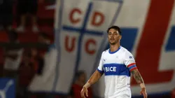 Beto Acosta cree que Fernando Zampedri logrará el récord de goleador histórico de la UC.