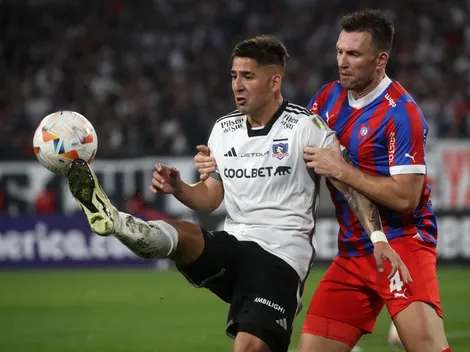 Qué necesita Colo Colo para avanzar a octavos de Copa Libertadores