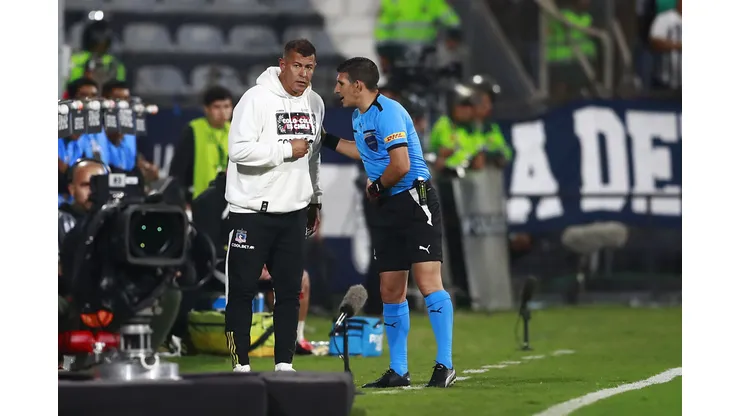 Jorge Almirón recibió feroz crítica por parte de Pato Yáñez.