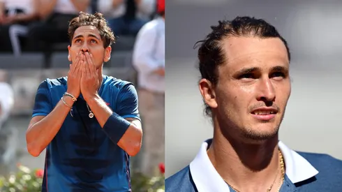 Tabilo va en búsqueda de su primera final en un Masters 1000.