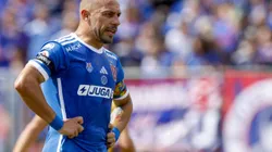 El consejo de Marcelo Díaz a figura de Universidad de Chile