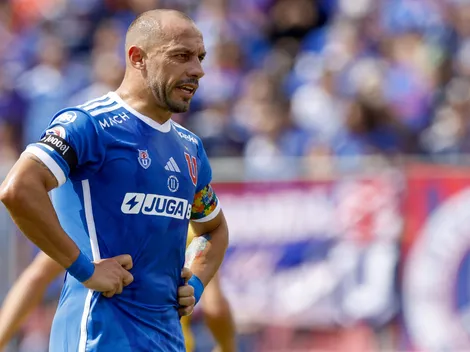 El consejo de Marcelo Díaz a figura de Universidad de Chile