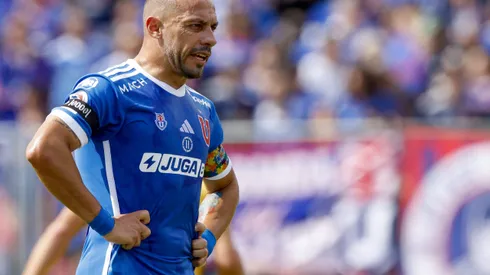 El consejo de Marcelo Díaz a figura de Universidad de Chile