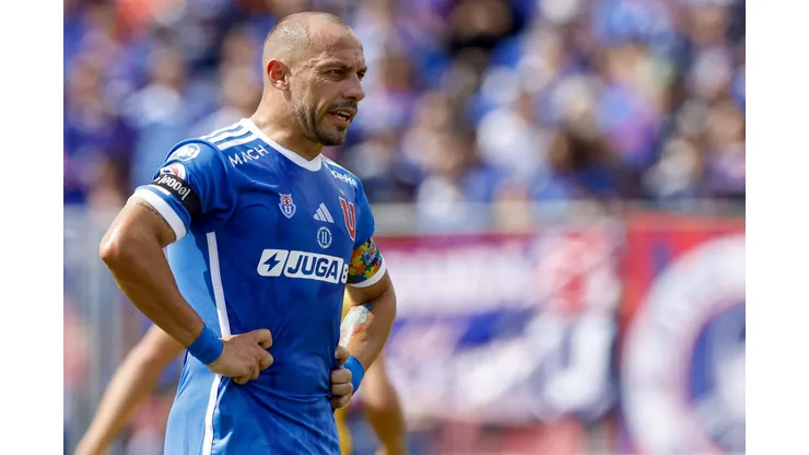 El consejo de Marcelo Díaz a figura de Universidad de Chile
