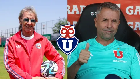 El Tigre ve a la U como serio candidato al título del Campeonato Nacional.