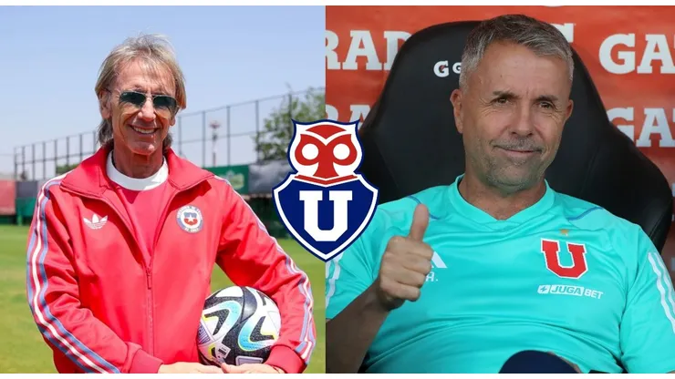 El Tigre ve a la U como serio candidato al título del Campeonato Nacional.