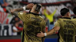 Colo Colo se alista para el mercado de fichajes. (Foto: Photosport)