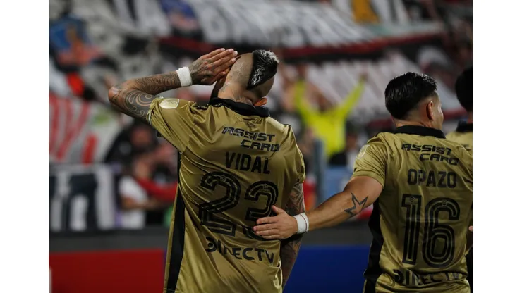Colo Colo se alista para el mercado de fichajes. (Foto: Photosport)