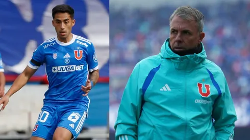 Assadi no estaría entre los citados para el duelo ante la UC.