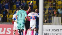 Se conoce el árbitro para el Clásico Universitario entre la U y la UC