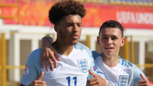 Mesías sigue teniendo conversaciones con Maxi Guerrero, ex compañero en La Roja.