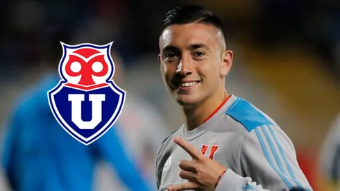 Rodrigo Echeverría se saca el sombrero por este jugador de la U