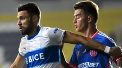 La U y la UC se verán las caras por el Torneo Nacional, en el Estadio Nacional