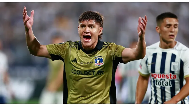 Le ponen la lápida al Cacique en la Copa Libertadores.