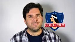 Arcos se refiere al empate albo ante Alianza.