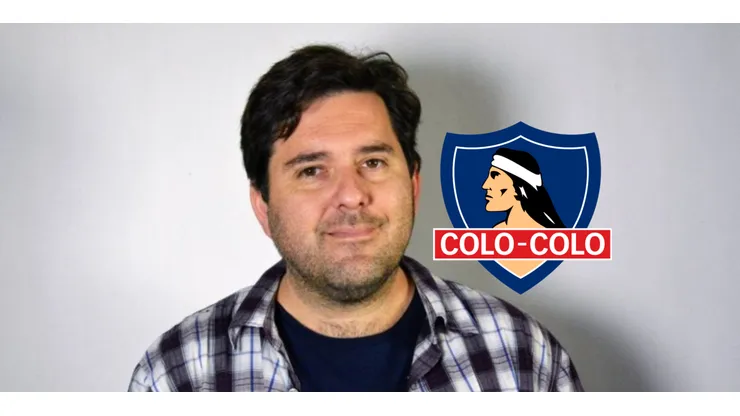Arcos se refiere al empate albo ante Alianza.