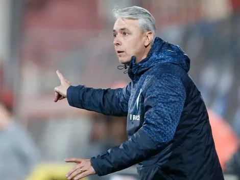 Las dos grandes noticias que alegran a Nunes en la UC previo al clásico con la U