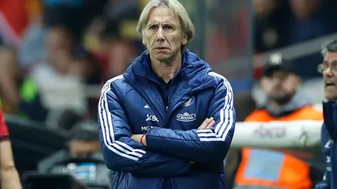 La Conmebol está a la espera de la aprobación de la Concacaf.