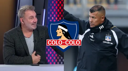 Barti no se guarda nada con Almirón.