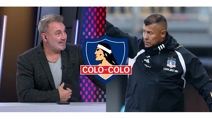 Barti no se guarda nada con Almirón.