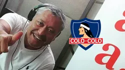 Pato Yáñez furia con Jorge Almirón.