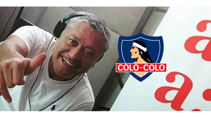 Pato Yáñez furia con Jorge Almirón.