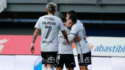 El Cacique busca reforzarse sí o sí de cara al segundo semestre.