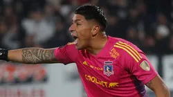 Brayan Cortés golpeó la mesa respecto al tema "brujerías"