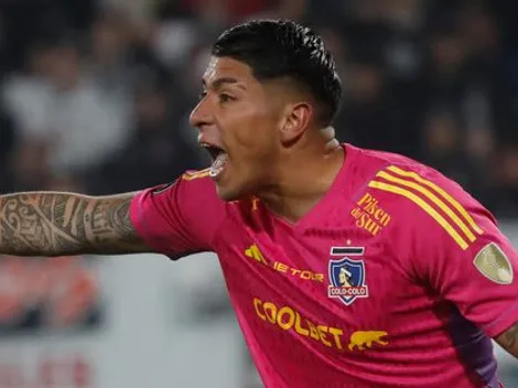 Brayan Cortés golpeó la mesa respecto a las brujerías