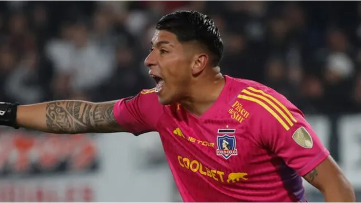 Brayan Cortés golpeó la mesa respecto al tema "brujerías"