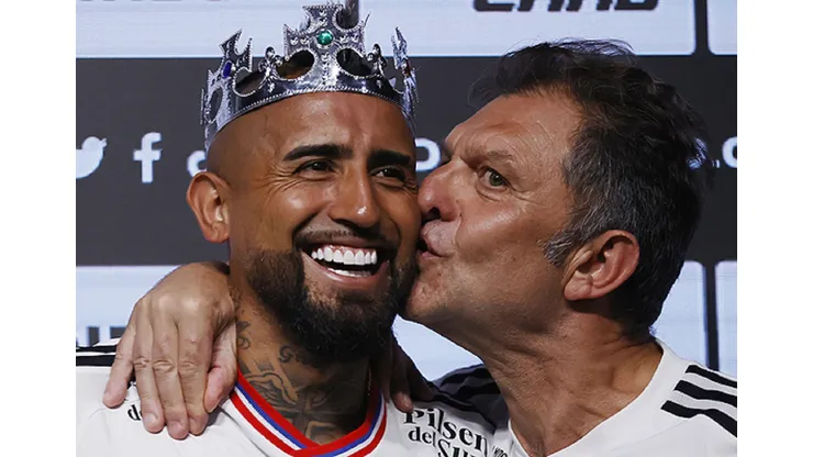 Aníbal Mosa anunció apelación por Vidal y nuevos refuerzos