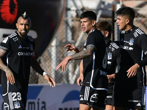 "Lamento la ausencia de Vidal, no así la de Damián"