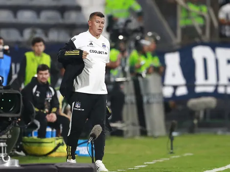 Almirón: "Hemos sido superiores a todos"