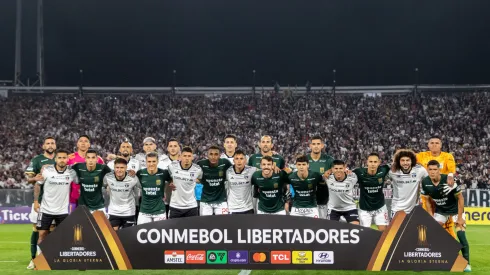 Gran historia de hermandad entre Colo Colo y Alianza Lima