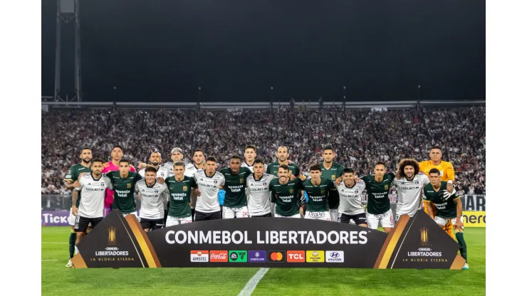 Gran historia de hermandad entre Colo Colo y Alianza Lima