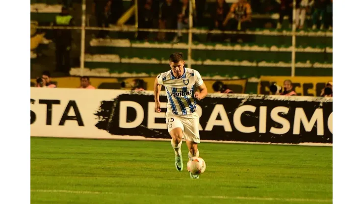 Huachipato se complica en Copa Libertadores.