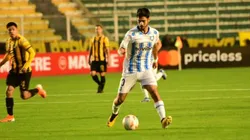 Los Acereros desaprovecharon una gran oportunidad en la Copa Libertadores.