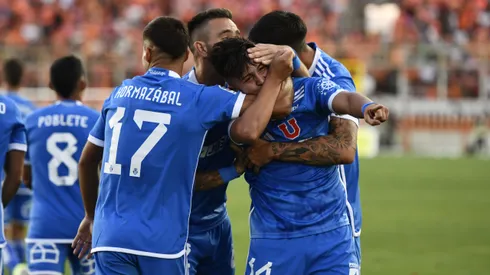 Horacio Rivas pide la estadía de Marcelo Morales en la U.