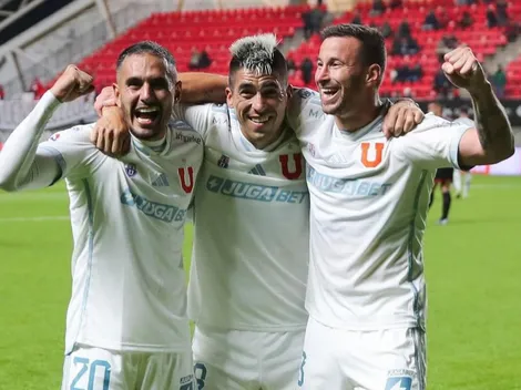 Lea Fernández revela el nombre de su mejor amigo en la U